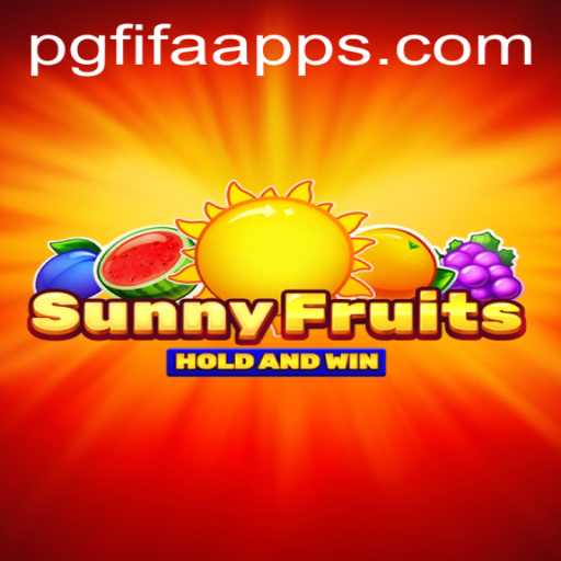 Experience the Thrill of SunnyFruits amidst the PG FIFA Wave